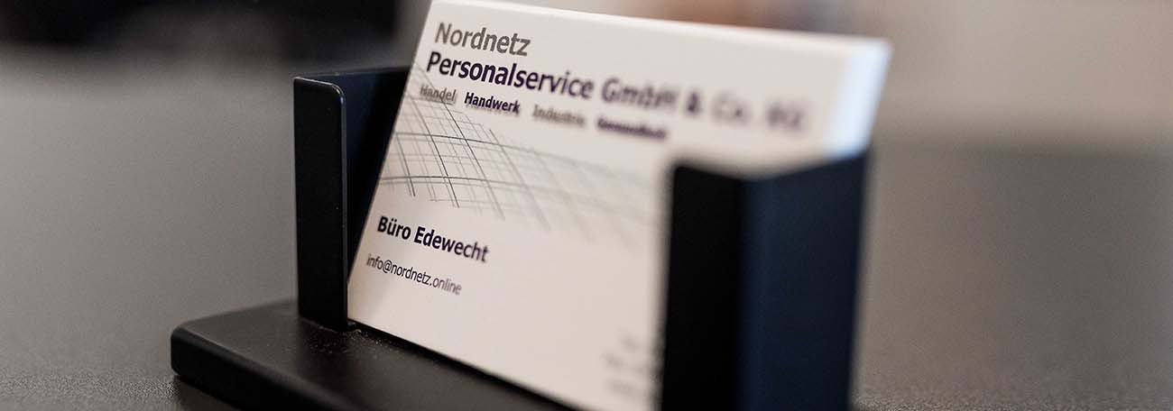 Nordnetz web