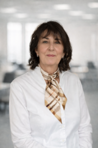 Daniela Dutschke