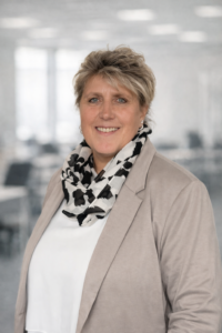 Karin Schulte