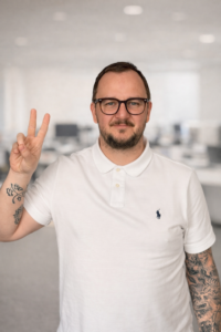 Tobias Szyperski