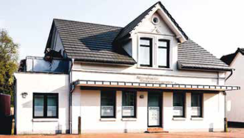 haus