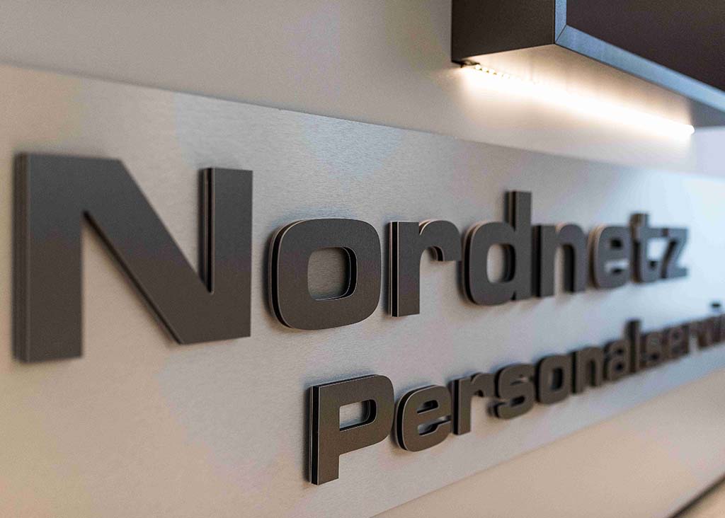 Nordnetz Personalservice